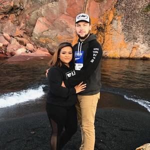 Meet your Posher, Blake